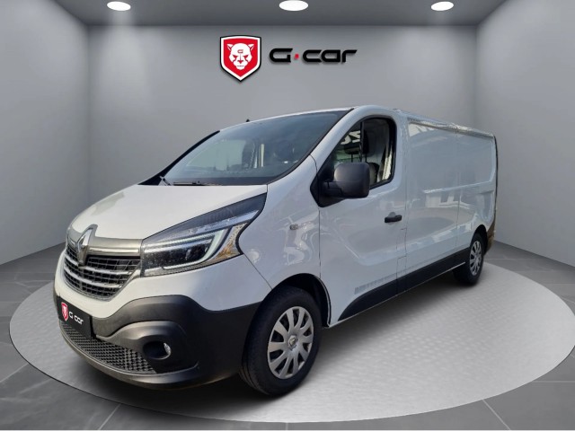 Renault Trafic furgon 2.0 dCi L2H1P2 Cool
