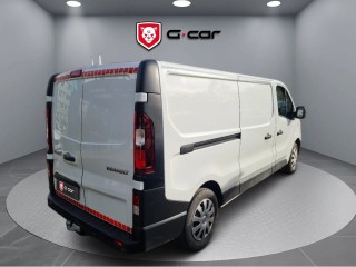 Renault Trafic furgon 2.0 dCi L2H1P2 Cool