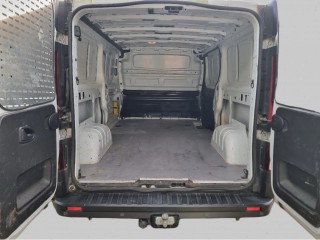 Renault Trafic furgon 2.0 dCi L2H1P2 Cool