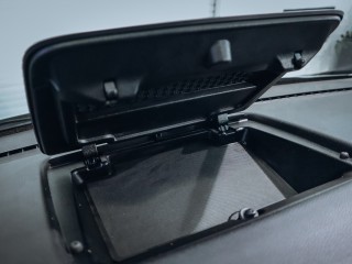 Ford Tourneo Custom 2.0 mHEV 96kW L1 Titanium