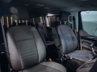 Ford Tourneo Custom 2.0 mHEV 96kW L1 Titanium