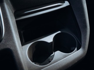 Ford Tourneo Custom 2.0 mHEV 96kW L1 Titanium