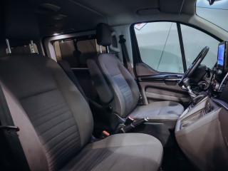 Ford Tourneo Custom 2.0 mHEV 96kW L1 Titanium