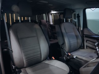 Ford Tourneo Custom 2.0 mHEV 96kW L1 Titanium