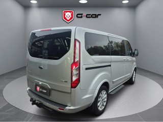 Ford Tourneo Custom 2.0 mHEV 96kW L1 Titanium