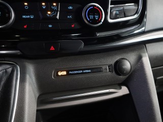 Ford Tourneo Custom 2.0 mHEV 96kW L1 Titanium