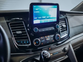 Ford Tourneo Custom 2.0 mHEV 96kW L1 Titanium