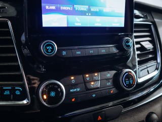 Ford Tourneo Custom 2.0 mHEV 96kW L1 Titanium