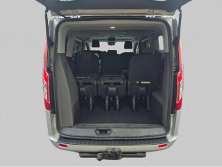 Ford Tourneo Custom 2.0 mHEV 96kW L1 Titanium
