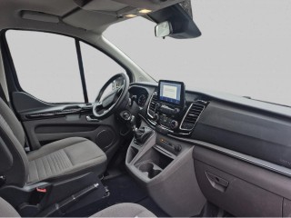Ford Tourneo Custom 2.0 mHEV 96kW L1 Titanium