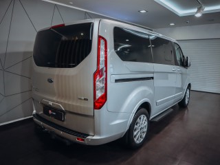Ford Tourneo Custom 2.0 mHEV 96kW L1 Titanium