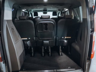 Ford Tourneo Custom 2.0 mHEV 96kW L1 Titanium