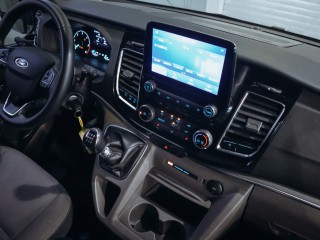 Ford Tourneo Custom 2.0 mHEV 96kW L1 Titanium