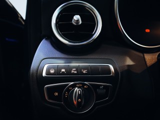 Mercedes-Benz C C43 AMG