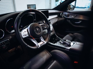 Mercedes-Benz C C43 AMG