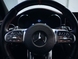 Mercedes-Benz C C43 AMG