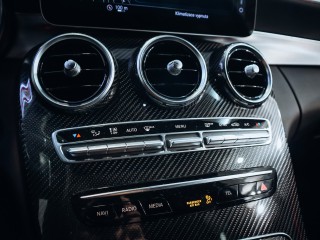 Mercedes-Benz C C43 AMG