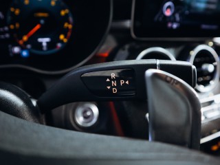 Mercedes-Benz C C43 AMG