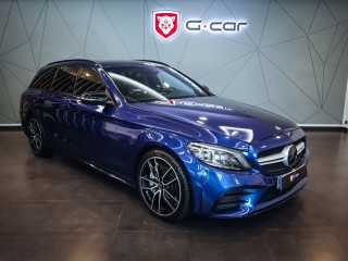 Mercedes-Benz C C43 AMG