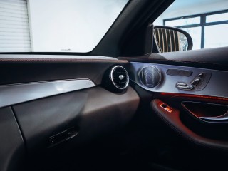 Mercedes-Benz C C43 AMG