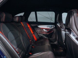 Mercedes-Benz C C43 AMG