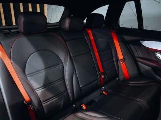 Mercedes-Benz C C43 AMG