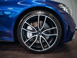 Mercedes-Benz C C43 AMG