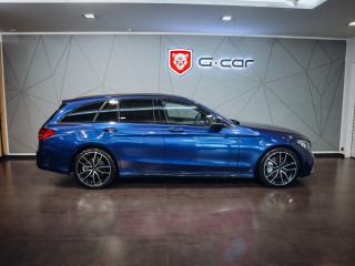 Mercedes-Benz C C43 AMG