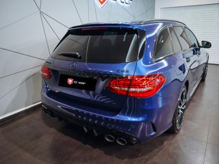 Mercedes-Benz C C43 AMG
