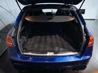 Mercedes-Benz C C43 AMG