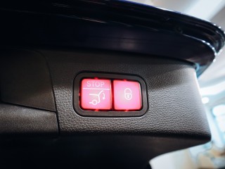 Mercedes-Benz C C43 AMG