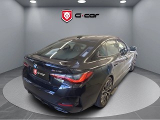BMW 440i CG xDrive 275 kW