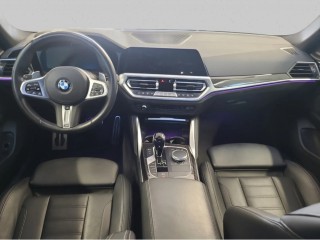 BMW 440i CG xDrive 275 kW