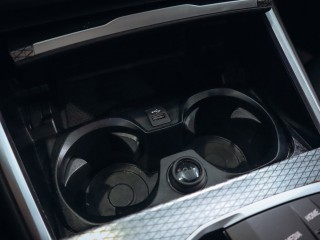 BMW 330d xDrive Touring 210 kW