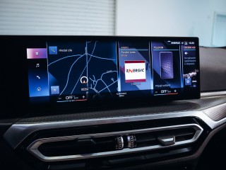 BMW 330d xDrive Touring 210 kW