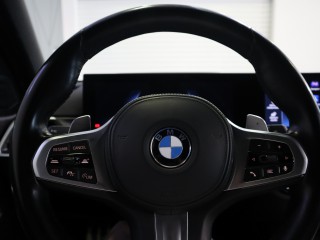 BMW 330d xDrive Touring 210 kW