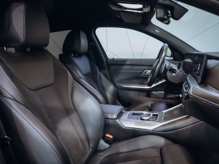 BMW 330d xDrive Touring 210 kW