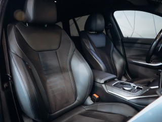 BMW 330d xDrive Touring 210 kW