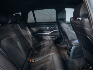 BMW 330d xDrive Touring 210 kW