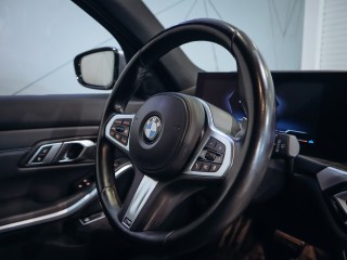 BMW 330d xDrive Touring 210 kW