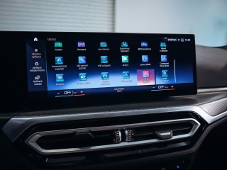 BMW 330d xDrive Touring 210 kW