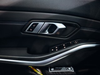 BMW 330d xDrive Touring 210 kW