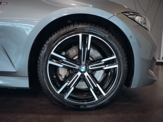 BMW 330d xDrive Touring 210 kW