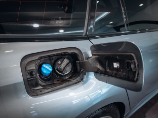 BMW 330d xDrive Touring 210 kW