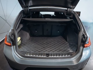 BMW 330d xDrive Touring 210 kW