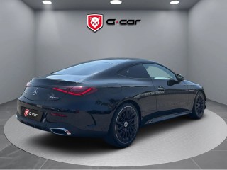 Mercedes-Benz CLE 450 4MATIC AMG 280 kW