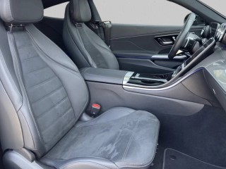 Mercedes-Benz CLE 450 4MATIC AMG 280 kW