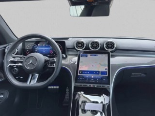 Mercedes-Benz CLE 450 4MATIC AMG 280 kW