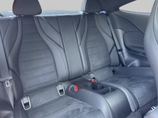 Mercedes-Benz CLE 450 4MATIC AMG 280 kW