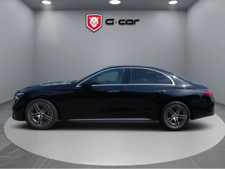 Mercedes-Benz E 450 4MATIC AMG 280 kW